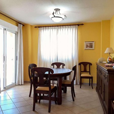 Villa De 2 Plantas Orpesa Kültér fotó