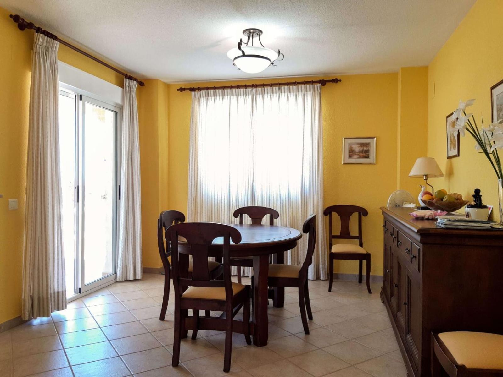 Villa De 2 Plantas Orpesa Kültér fotó
