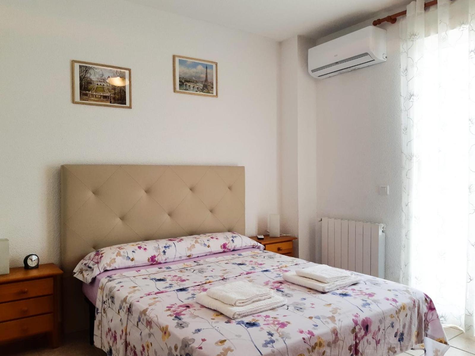 Villa De 2 Plantas Orpesa Kültér fotó