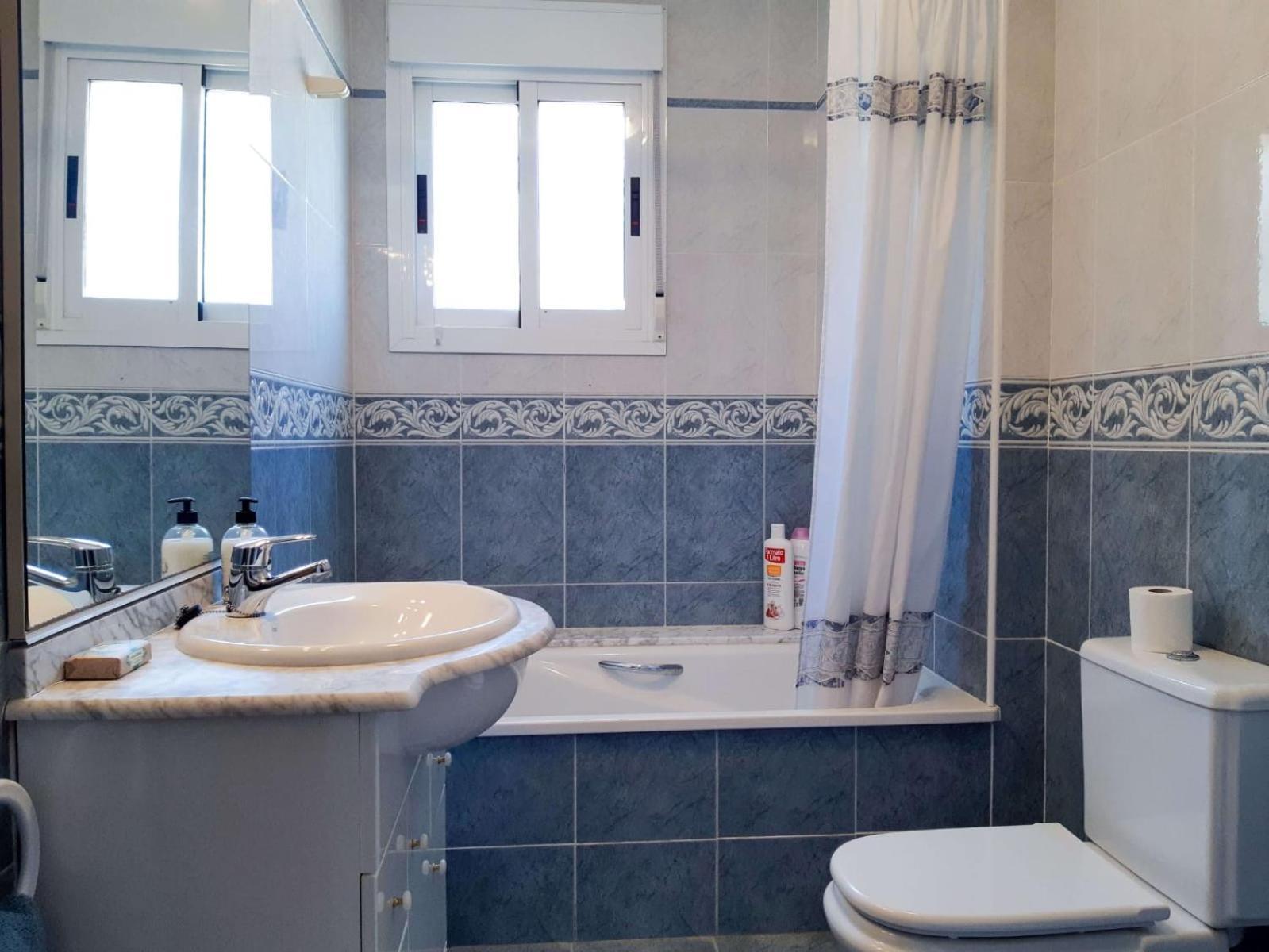 Villa De 2 Plantas Orpesa Kültér fotó